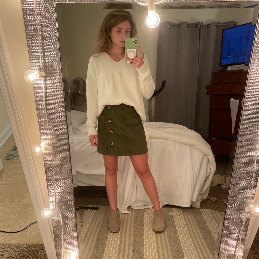 Meet your Posher, Anna